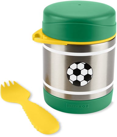 Skip Hop Spark Style Food Jar termos do żywności