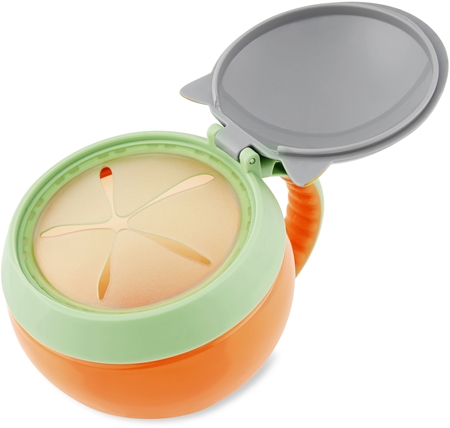 Skip Hop Zoo Snack Cup posuda