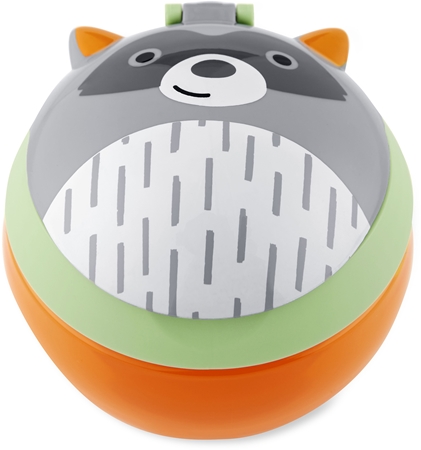 Skip Hop Zoo Snack Cup posuda