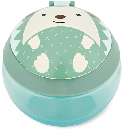 Skip Hop Zoo Snack Cup container