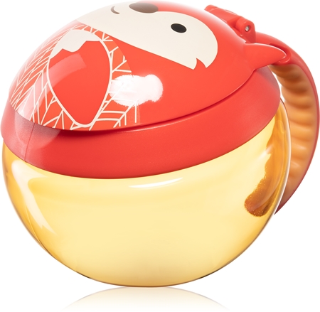 Skip Hop Zoo Fox miska