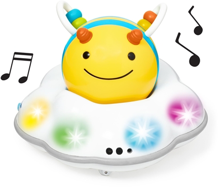 Skip Hop Explore&More Musikspielzeug