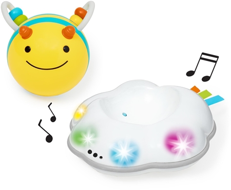 Skip Hop Explore&More Musikspielzeug
