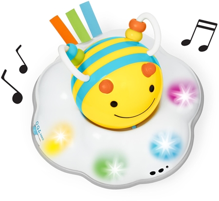 Skip Hop Explore&More Musikspielzeug