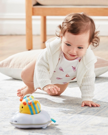 Skip Hop Explore&More Musikspielzeug