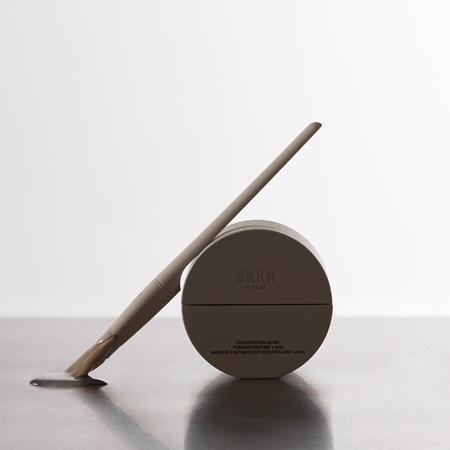 SKKN by Kim Treatment Brush makeup brush