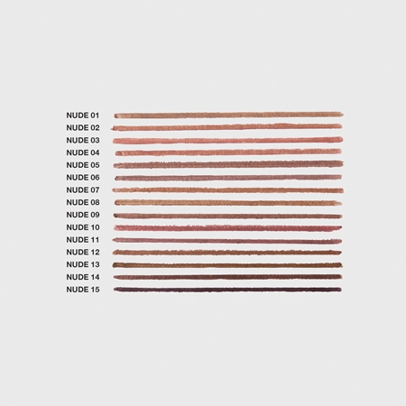 SKKN by Kim Make-up Lip Liner contour lip pencil