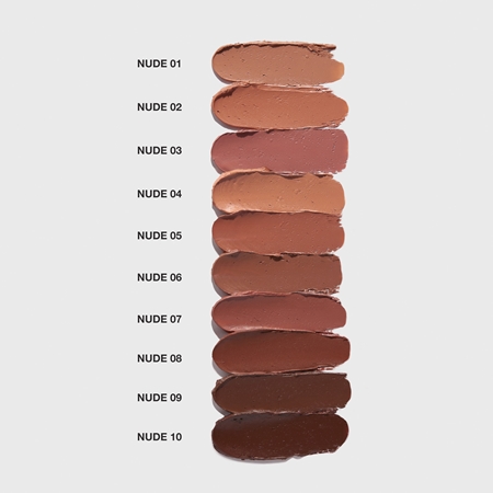 SKKN by Kim Make-up Soft Matte Lip Color матиращо червило