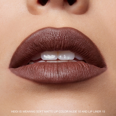 SKKN by Kim Make-up Soft Matte Lip Color матиращо червило
