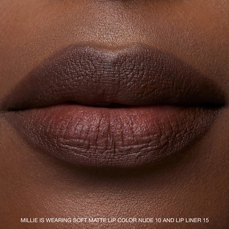 SKKN by Kim Make-up Soft Matte Lip Color матиращо червило