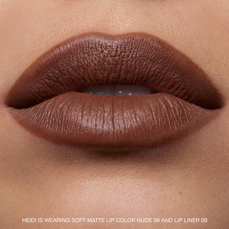 SKKN by Kim Make-up Soft Matte Lip Color матиращо червило