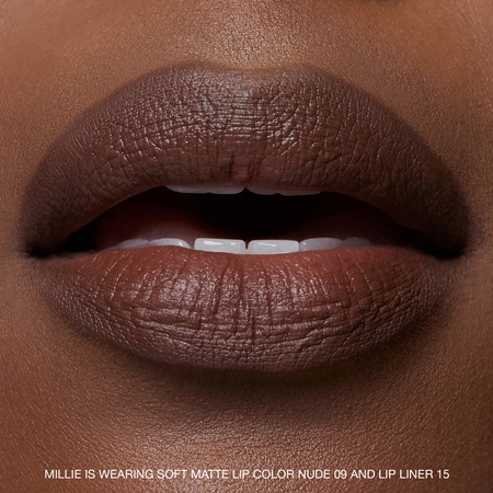 SKKN by Kim Make-up Soft Matte Lip Color матиращо червило