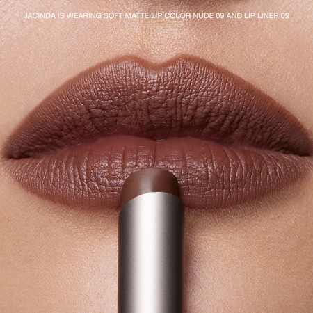 SKKN by Kim Make-up Soft Matte Lip Color матиращо червило