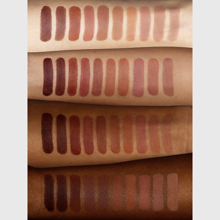SKKN by Kim Make-up Soft Matte Lip Color матиращо червило