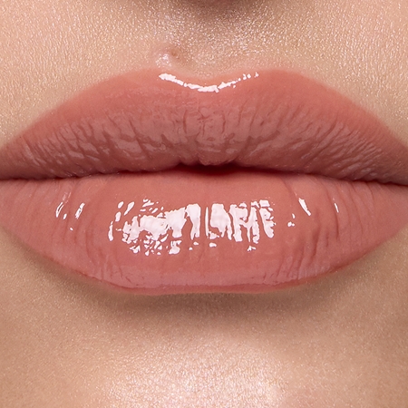 SKKN by Kim Make-up Lip Gloss lesk na pery