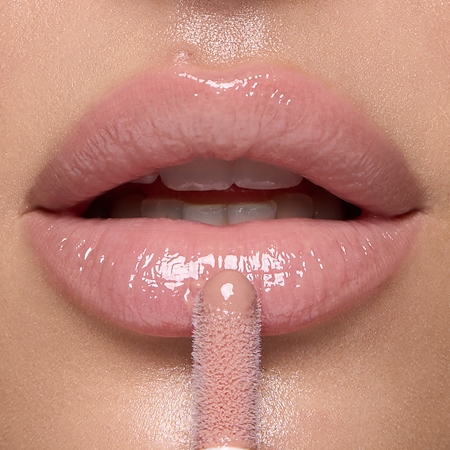 SKKN by Kim Make-up Lip Gloss lesk na rty