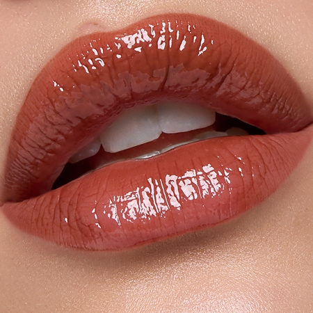 SKKN by Kim Make-up Lip Gloss lesk na pery