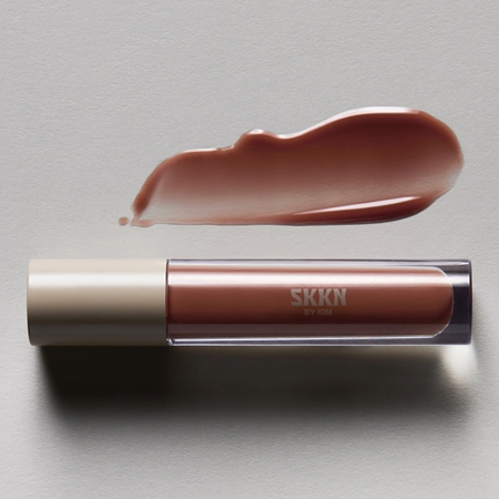 SKKN by Kim Make-up Lip Gloss lesk na pery