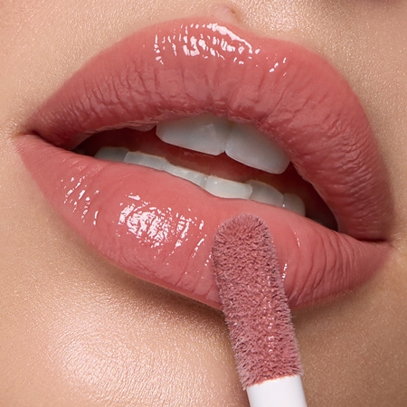 SKKN by Kim Make-up Lip Gloss lesk na rty