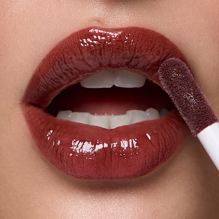 SKKN by Kim Make-up Lip Gloss lesk na pery