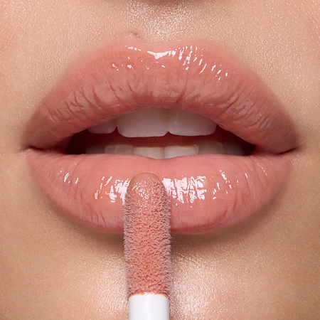 SKKN by Kim Make-up Lip Gloss lesk na rty