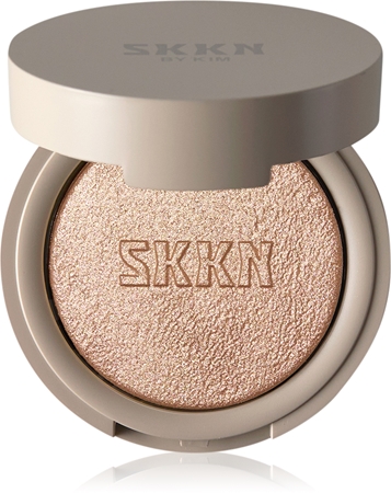 SKKN by Kim Make-up Highlighter krémový rozjasňovač