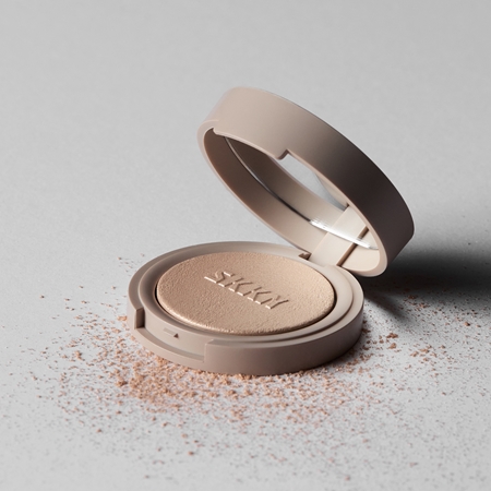 SKKN by Kim Make-up Highlighter krémový rozjasňovač