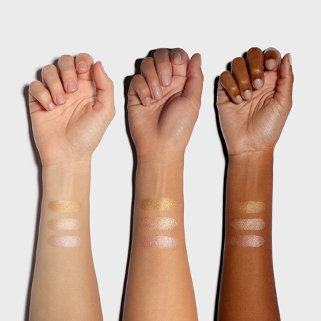 SKKN by Kim Make-up Highlighter krémový rozjasňovač