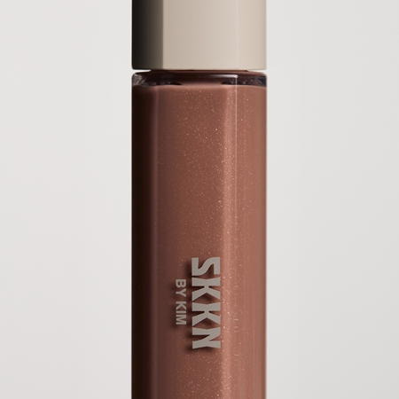 SKKN by Kim Make-up Lip Shimmer Lip Gloss