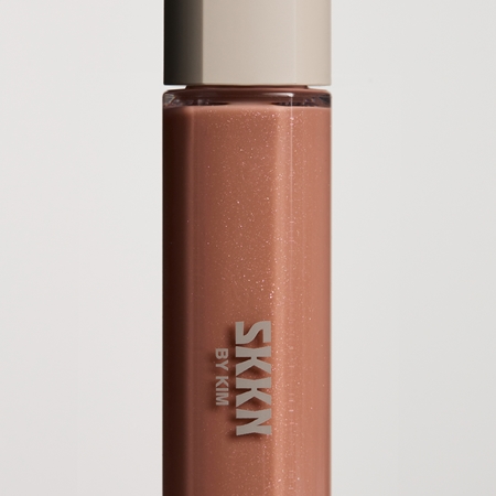 SKKN by Kim Make-up Lip Shimmer lesk na rty