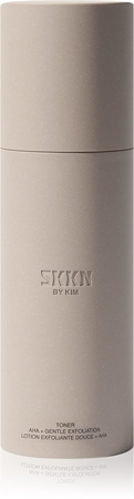 SKKN by Kim Skincare Toner AHA+Gentle Exfoliation čisticí tonikum