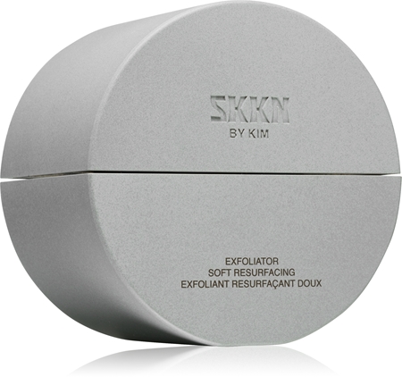 SKKN by Kim Skincare Exfoliator Soft Resurfacing Peeling with an exfoliating effect