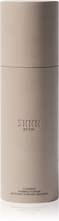 SKKN by Kim Skincare Cleanser foam hloubkově čisticí krémová pěna