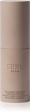 SKKN by Kim Skincare Hyaluronic Acid Plumping Hydration sérum s kyselinou hyaluronovou