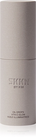SKKN by Kim Skincare Oil Drops VITA-C Glow роз'яснююча олійка з вітаміном С