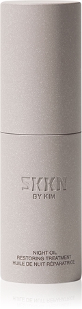 SKKN by Kim Skincare Night Oil Restoring Treatment vyživující olej na noc
