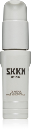SKKN by Kim Skincare Oil Drops VITA-C Glow λαμπρυντικό λάδι με βιταμίνη C
