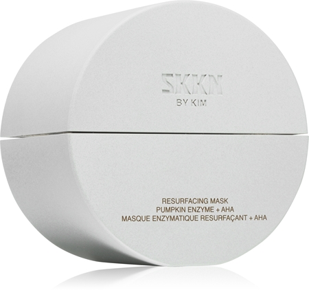 SKKN by Kim Skincare Resurfacing Mask obnovující maska na obličej