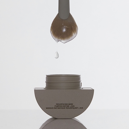 SKKN by Kim Skincare Resurfacing Mask obnovující maska na obličej