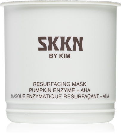 SKKN by Kim Skincare Resurfacing Mask maseczka regenerująca do twarzy