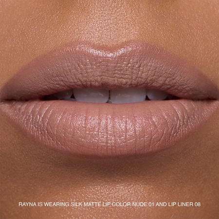 SKKN by Kim Make-up Silk Matte Lip color матуюча помада
