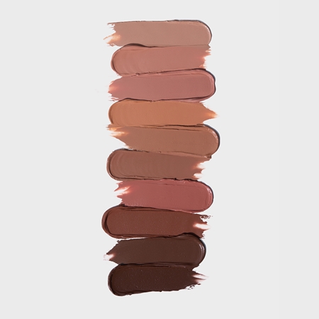 SKKN by Kim Silk matte lip color matná rtěnka