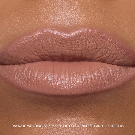 SKKN by Kim Make-up Silk Matte Lip color matná rtěnka