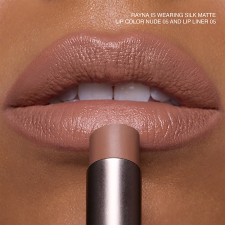 SKKN by Kim Make-up Silk Matte Lip color матуюча помада