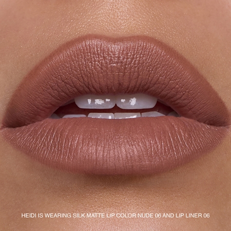 SKKN by Kim Make-up Silk Matte Lip color matná rtěnka