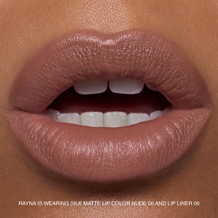 SKKN by Kim Make-up Silk Matte Lip color matná rtěnka