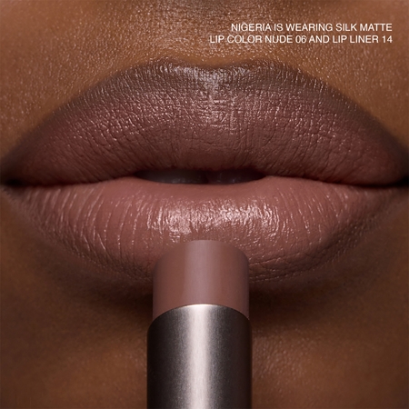 SKKN by Kim Make-up Silk Matte Lip color matná rtěnka