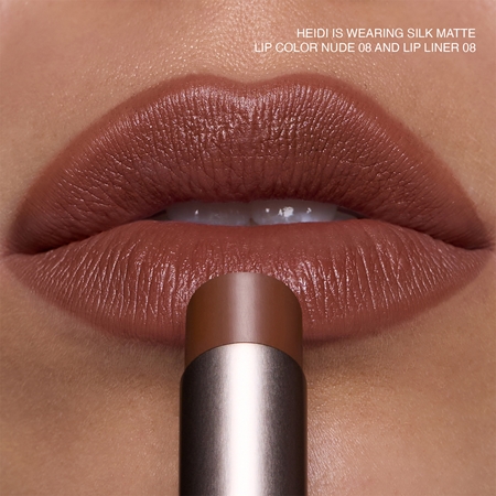 SKKN by Kim Make-up Silk Matte Lip color Matt huulepulk