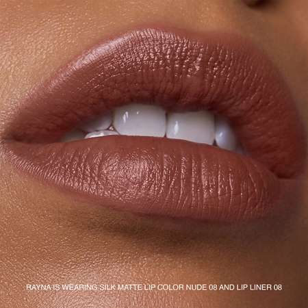SKKN by Kim Make-up Silk Matte Lip color Matt huulepulk