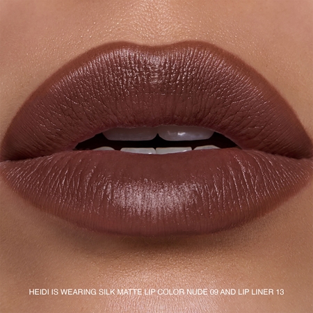 SKKN by Kim Make-up Silk Matte Lip color matná rtěnka